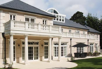 Simply outstanding renovation result