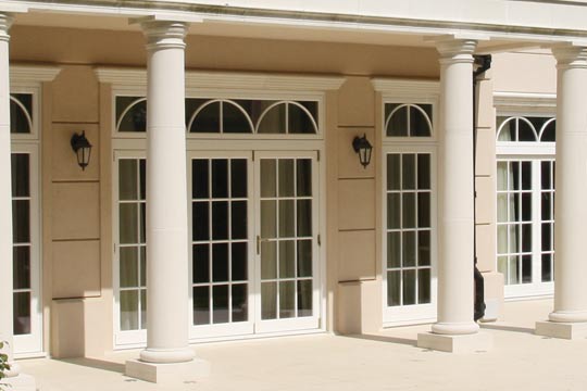 Luxury Residence