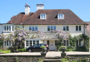 Improved value. The owners have struggled to sell this dated period property for a while. Carefully designed Slimline Casement windows have vastly improved the security, warmth and most importantly, the feel and look of the lovely period home. The owners loved the new house so much, that they even decided to stay!